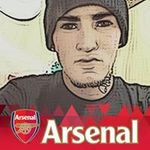 Dean Knott - @knottdean1907 - Instagram