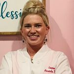 Amanda Dean-Knox - @4ort_knox_cookies - Instagram