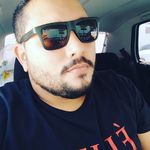 Dean Ferreira - @knoxdean - Instagram