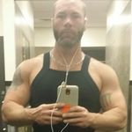 Dean #IAm1stPhorm - @swole_dean_knoxville - Instagram