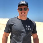 Dean Koch - @deankoch88 - Instagram