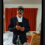 Dean Koch - @captainkoch68 - Instagram