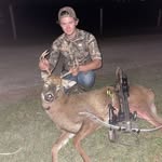 Dean Koch - @deankoch550 - Instagram
