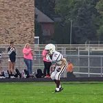 Dean Kolbe - @dean_machinery_15chiefs - Instagram