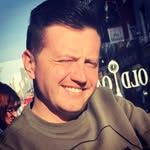 Dean Lamb - @deanolamb - Instagram