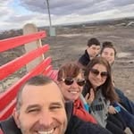 Dean Lamb - @dingolamb - Instagram