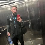 Dean Lamb - @lamby1611 - Instagram