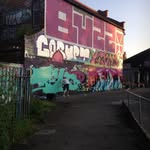 Dean Lane Skate Park - @deanlaneskatepark - Instagram