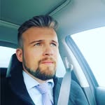 Dean Langan - @deanlangan1991 - Instagram