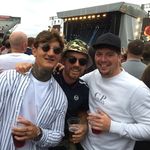 Dean Lancaster - @gavinyce_5_damien - Instagram