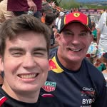 Dean Lancaster - @allsport007 - Instagram