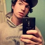 Dean Lancaster - @d_lancaster18 - Instagram