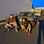 Dean Lancaster - @deansjunkemporium - Instagram