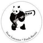 Dean Lancaster - @panda_bassman - Instagram