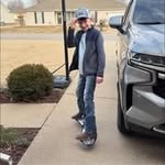 Langston Dean - @langstondean2 - Instagram
