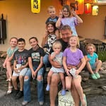 Dean Lankford - @pappydeano - Instagram