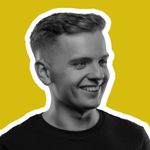DEAN LEAVY 🧙‍♂️ - @deanleavymagic - Instagram