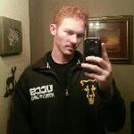 Dean Leck - @deafphoenix9318 - Instagram