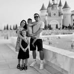 Dean Leech - @dleech87 - Instagram