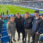 Dean Leech - @deanleech95 - Instagram