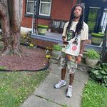 Dean Lloyd - @dredheaddean - Instagram