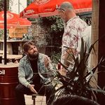 Dean Lloyd - @deanlloyd8186 - Instagram