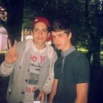 Dean Long - @deanlong4321 - Instagram