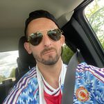 Dean Long - @whodeanie_1199 - Instagram