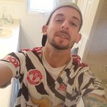 Dean Long - @whodeanie16 - Instagram
