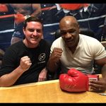 Dean Long - @longy1985aus - Instagram