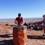Dean Long - @millennial_nomad01 - Instagram