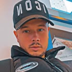 Dean Lord - @deanwlord - Instagram