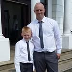 Dean Lord - @deanorbeano - Instagram