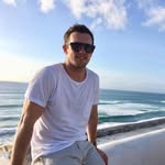 Dean Lord - @dlord88 - Instagram