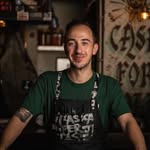 Dean Lovell - @chef_dsl - Instagram