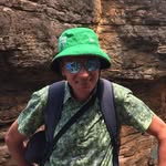 Dean Lovett - @dinovino65 - Instagram