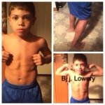 Bobby Dean Lowery - @bjtheman05 - Instagram