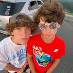 Dean Lowery - @dennisdeanlowery - Instagram