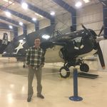 Dean Lowery - @semperparatus1790 - Instagram
