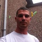 Dean Luke - @deanluke1988 - Instagram
