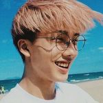 Dean Luke - @deaaaaaanlukeeee - Instagram