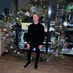 Dean Luke Booth - @deanlukebooth - Instagram