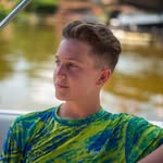 Dean Lund - @deanlund817 - Instagram