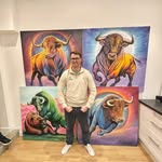 Dean Lynn - @deanlynn - Instagram