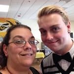 Deanna Wright - @deanlynn2369 - Instagram