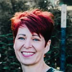 Nadine Rolph - @dean.lynn33 - Instagram