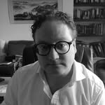 Dean Mackinnon-Thomson - @deanmthomson - Instagram
