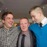 Dean Maclean - @deanmaclean8 - Instagram