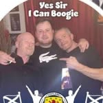 Dean Maclean - @bunderion - Instagram