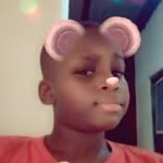Levi Dean Maclean kofi - @leviko8 - Instagram